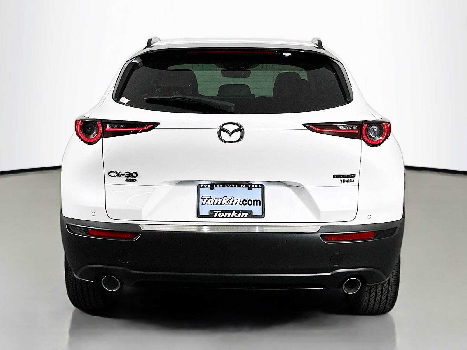 New 2026 MAZDA CX-30 Aire Edition AWD/4WD image 6