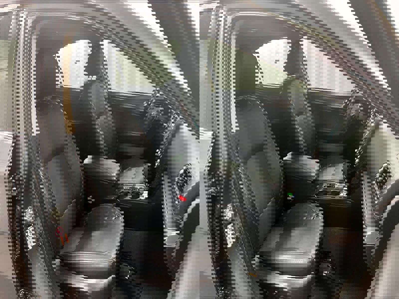 Used 2018 Subaru Legacy 2.5i Limited image 11