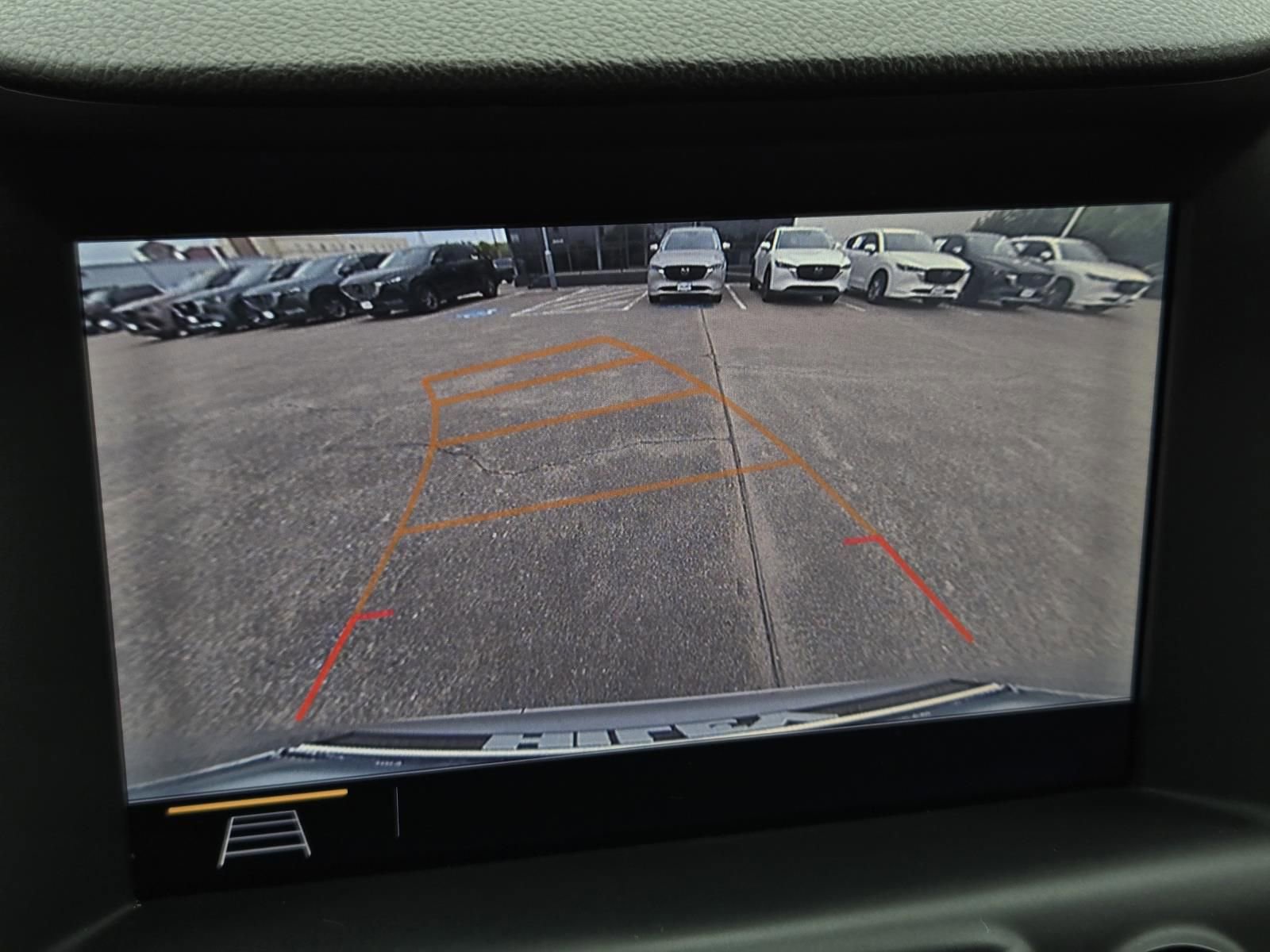 Used 2019 GMC Terrain SLT image 23