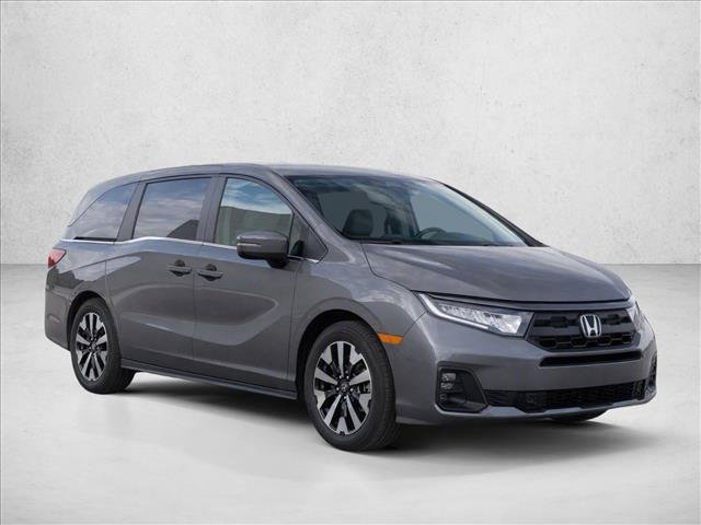 New 2026 Honda Odyssey EX-L image 3