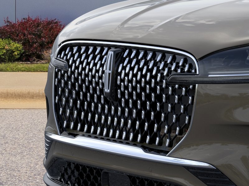 New 2025 Lincoln Aviator Reserve image 17