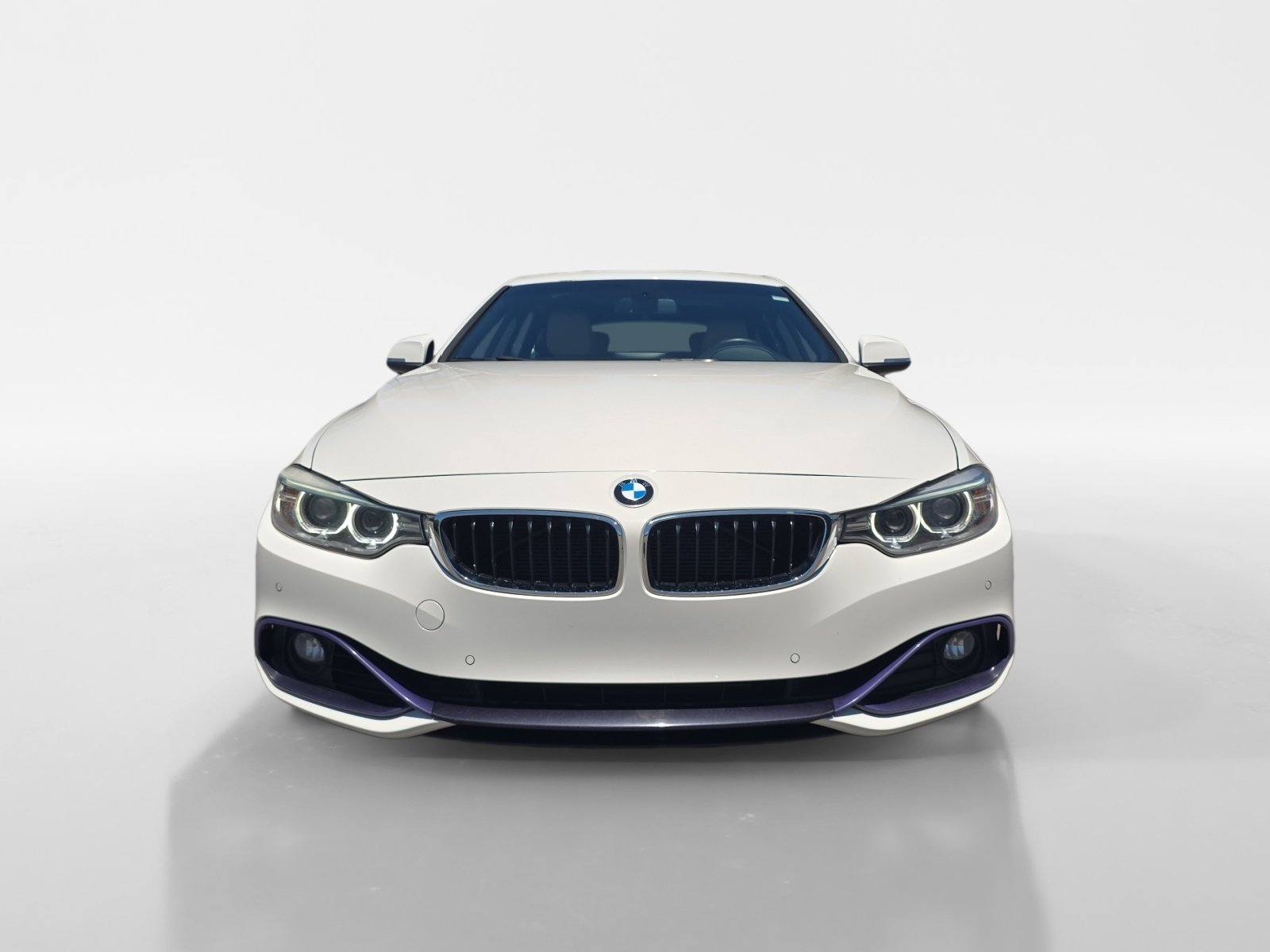 Used 2016 BMW 428i Gran Coupe RWD image 9