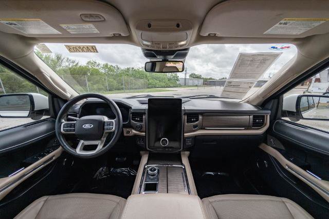 Certified 2023 Ford Expedition Limited RWD image 20