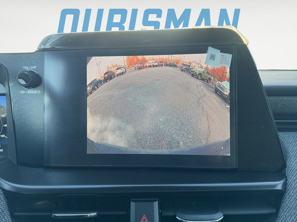 New 2026 Subaru Outback Premium image 19