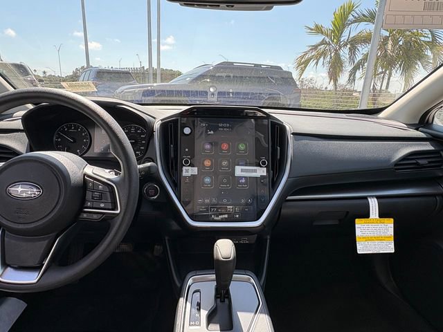 New 2026 Subaru Impreza 2.0i Sport image 11