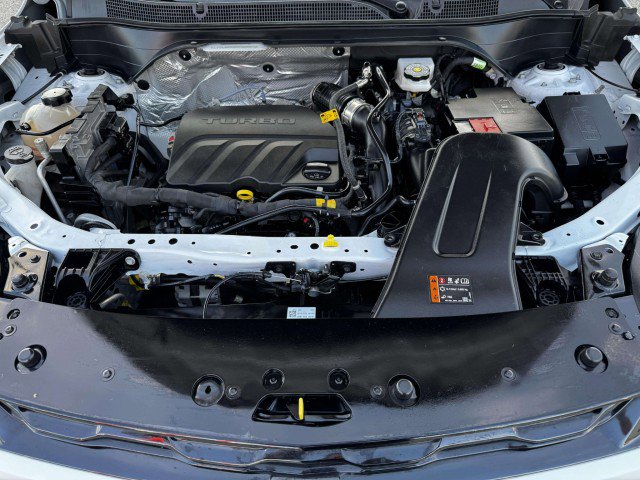 Used 2024 Chevrolet Trax ACTIV w/ Driver Confidence Package image 52