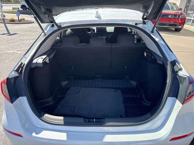 Used 2023 Honda Civic LX image 16