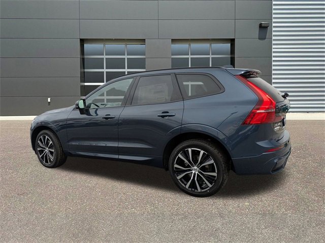 New 2025 Volvo XC60 B5 Ultra w/ Climate Package image 3