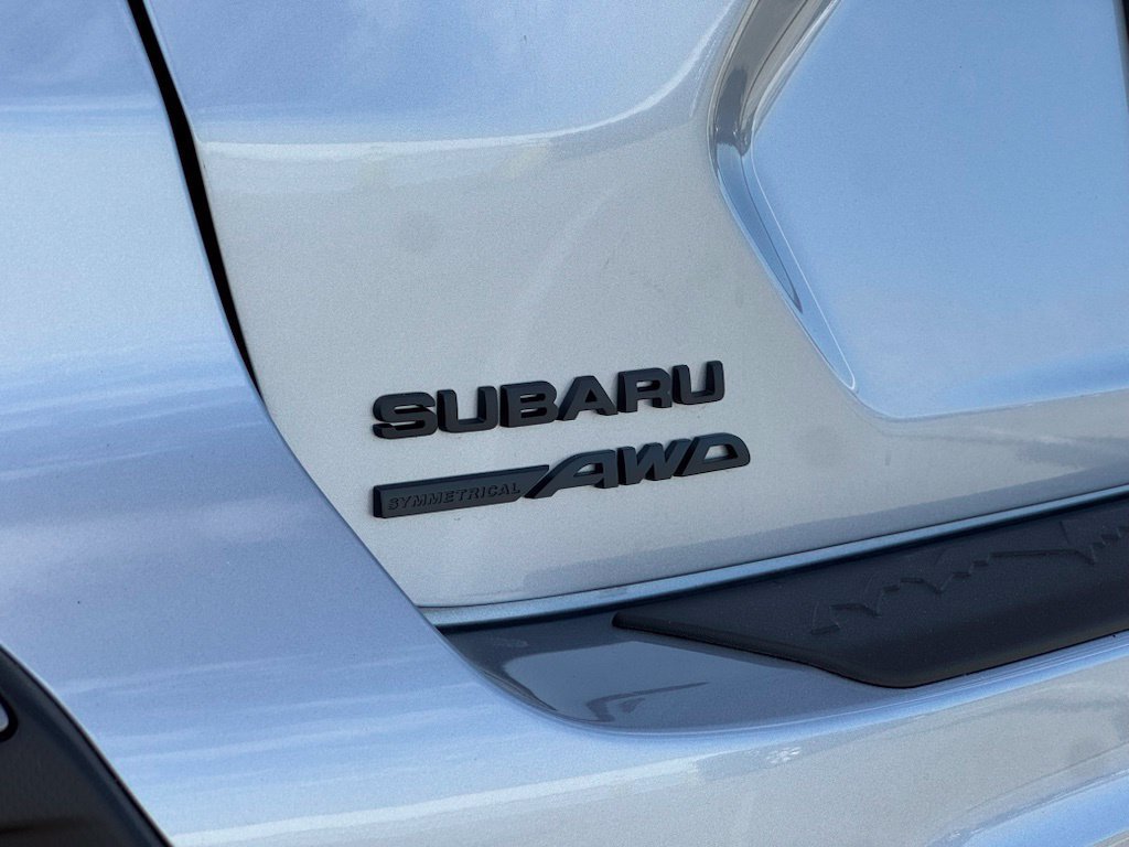 New 2026 Subaru Crosstrek 2.5i Limited AWD/4WD image 21