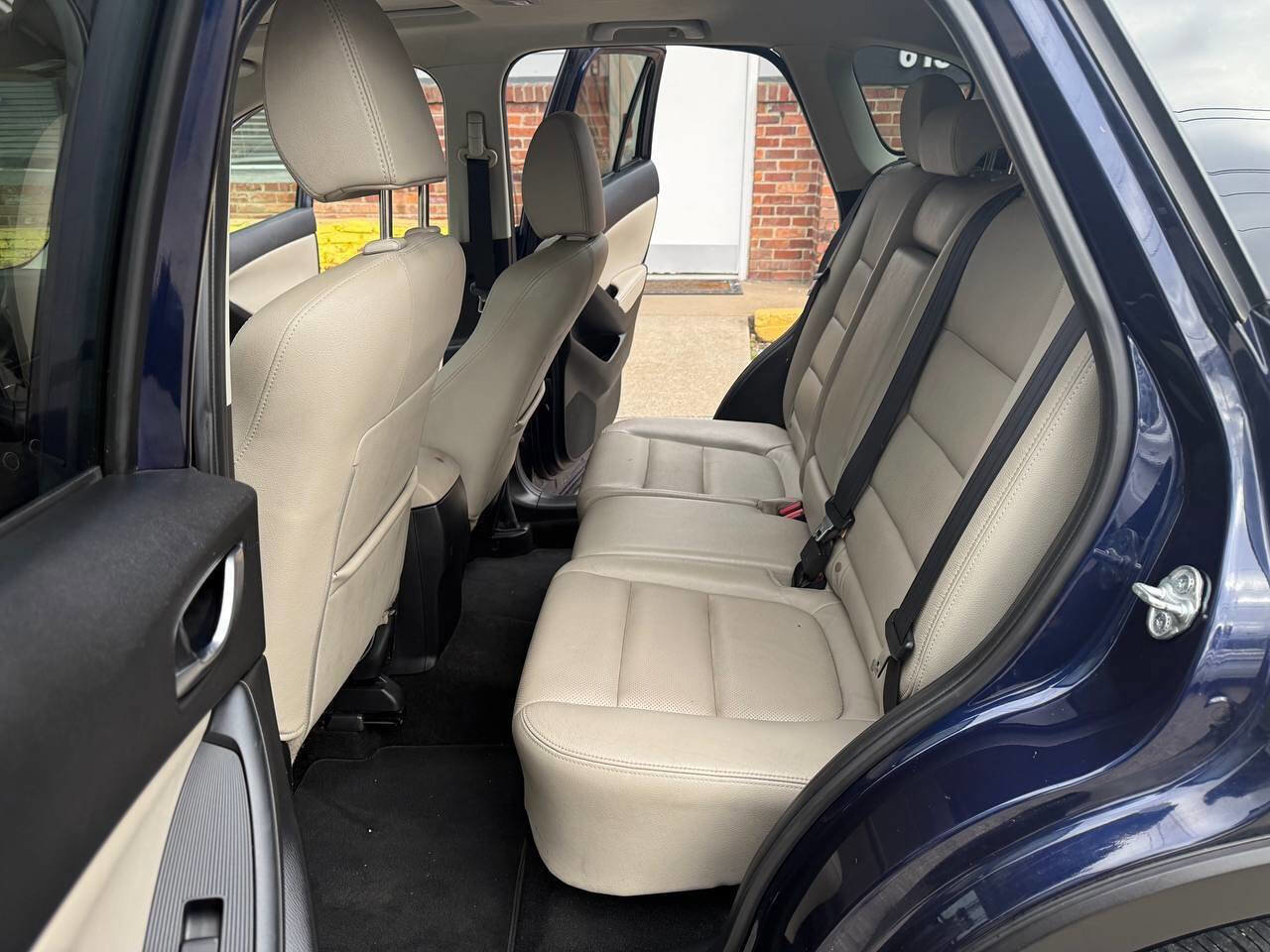 Used 2014 MAZDA CX-5 Grand Touring image 12