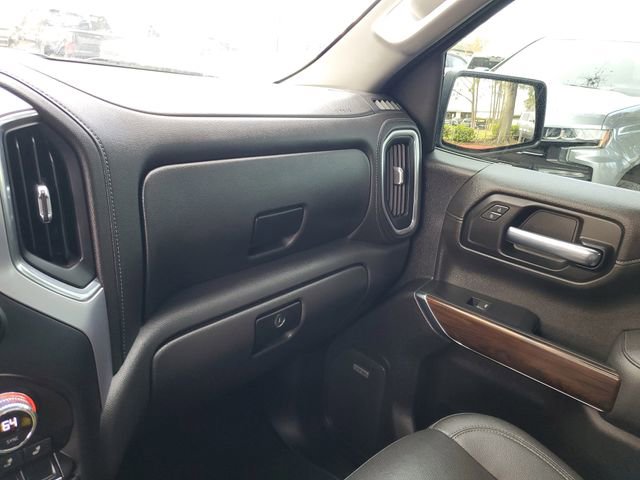 Used 2022 GMC Sierra 1500 SLT w/ SLT Premium Plus Package image 28