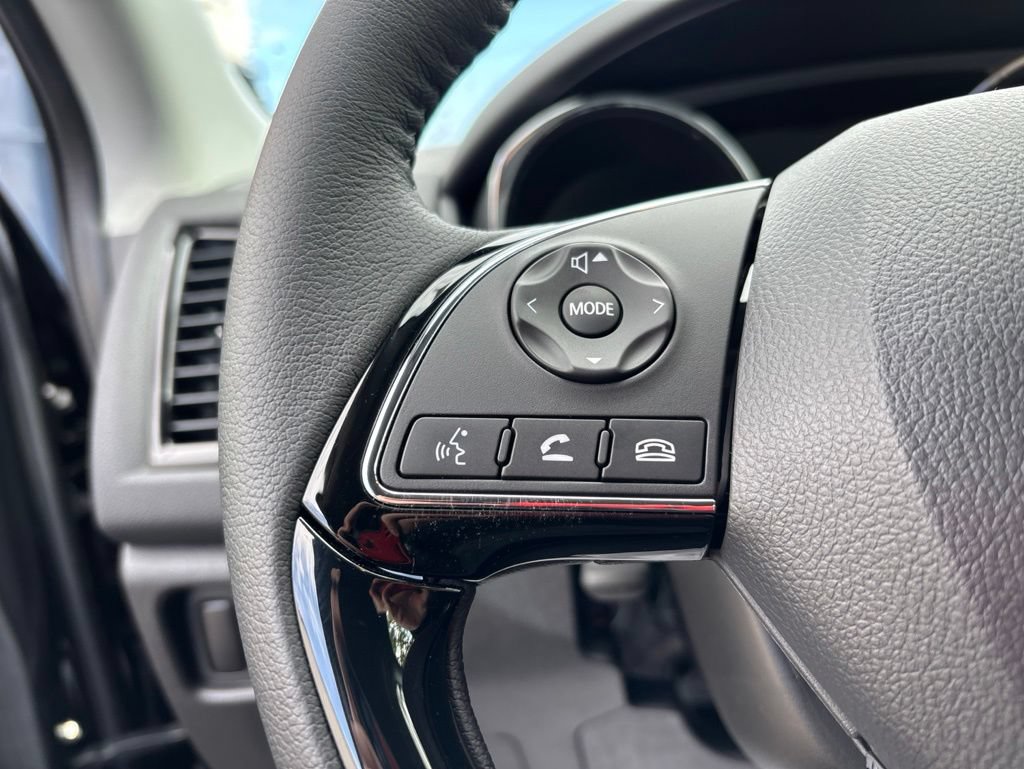 Used 2024 Mitsubishi Outlander Sport SE AWD/4WD image 18