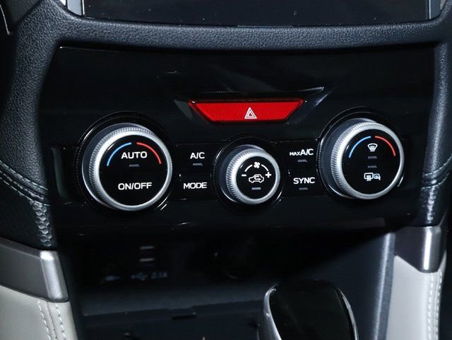 Certified 2023 Subaru Forester Limited image 27