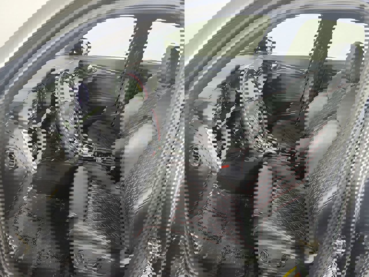 Used 2023 Audi S3 Premium Plus w/ Premium Plus Package image 26