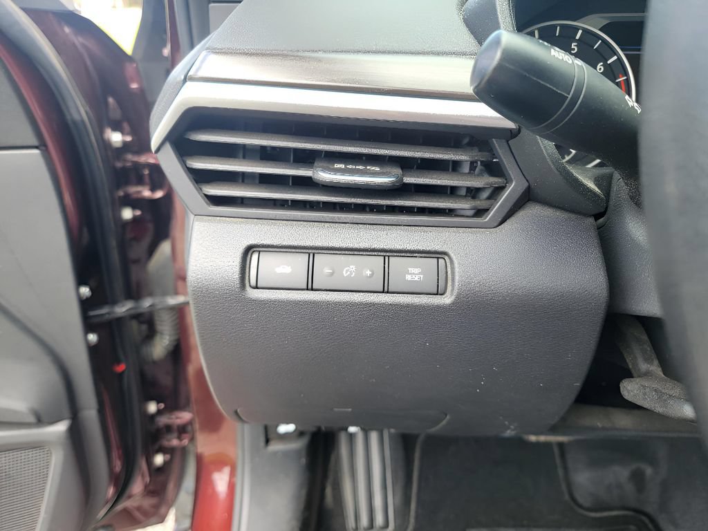 Used 2023 Nissan Altima 2.5 SV AWD/4WD image 14