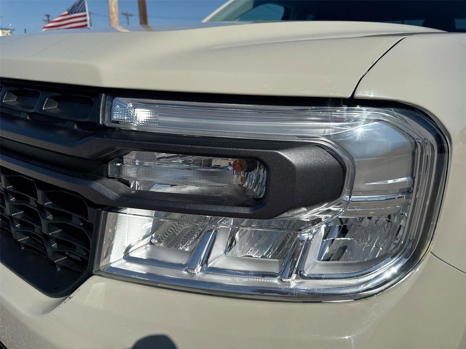 Used 2024 Ford Maverick XLT image 32