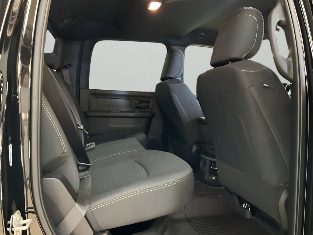 New 2026 RAM 2500 Tradesman image 13