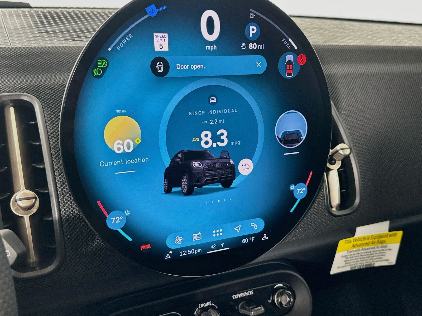 New 2027 MINI Cooper Countryman S AWD/4WD image 18