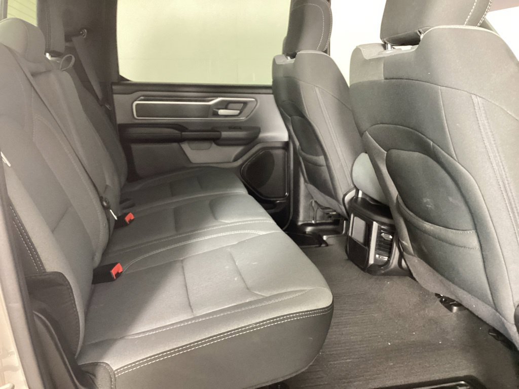 Used 2022 RAM 1500 Big Horn AWD/4WD image 28