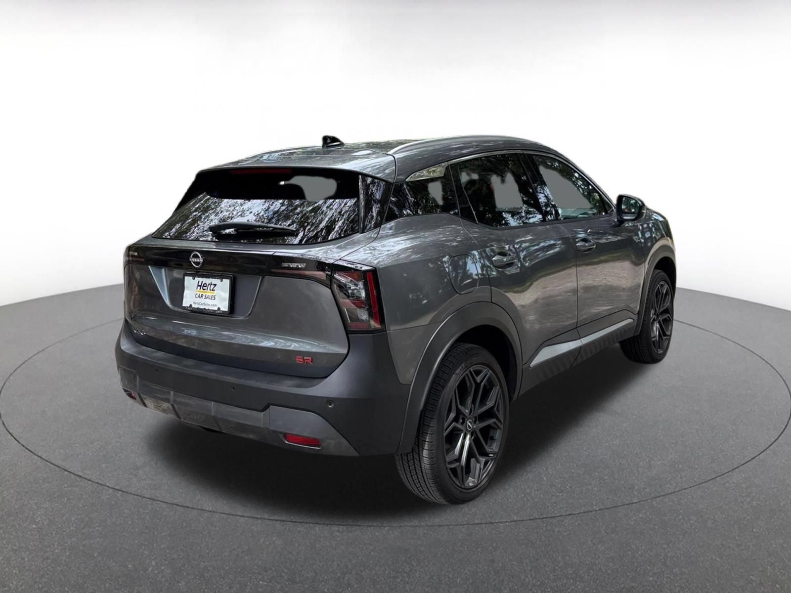 Used 2026 Nissan Kicks SR FWD image 10