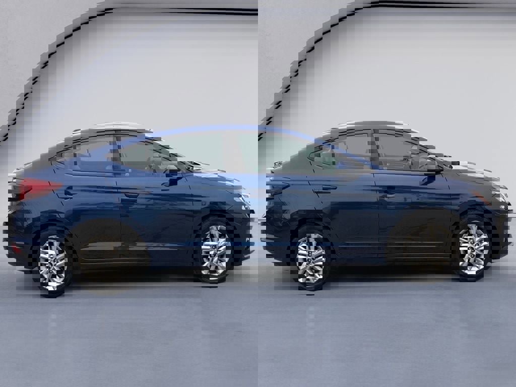 Used 2020 Hyundai Elantra SEL image 6