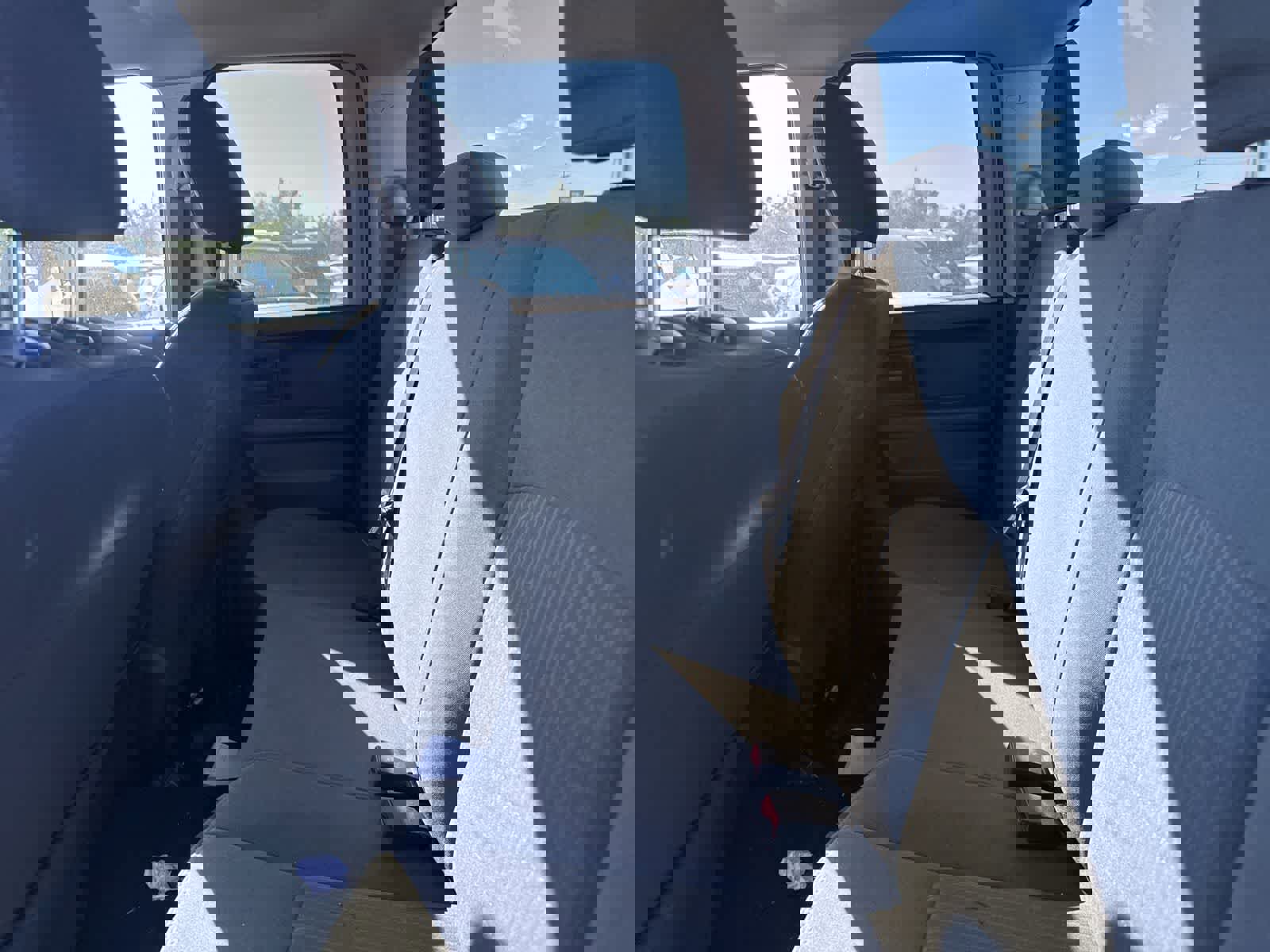 Used 2021 RAM 1500 Express image 16