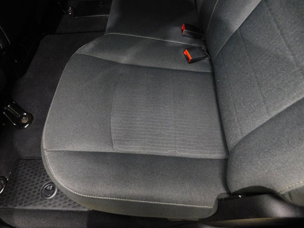 Used 2022 RAM 1500 Express w/ Wheel & Sound Group image 76