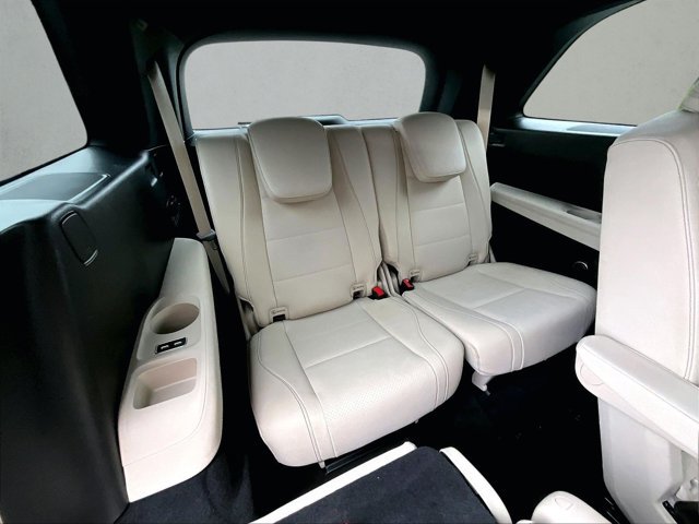 Certified 2025 Mercedes-Benz GLS 450 4MATIC image 30