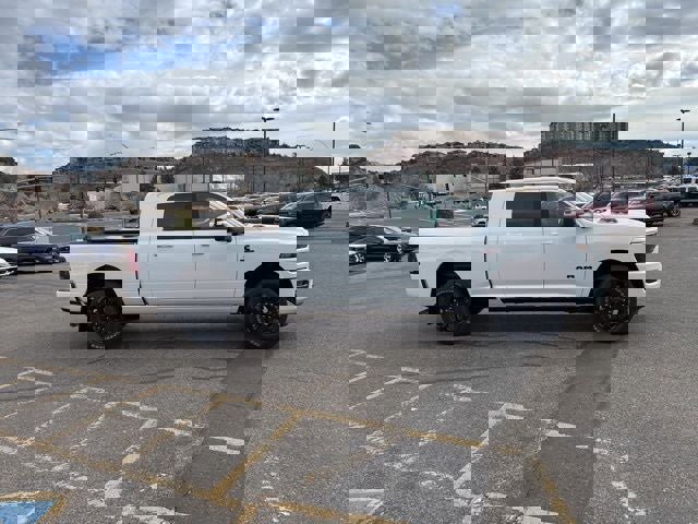 New 2026 RAM 3500 Laramie image 5