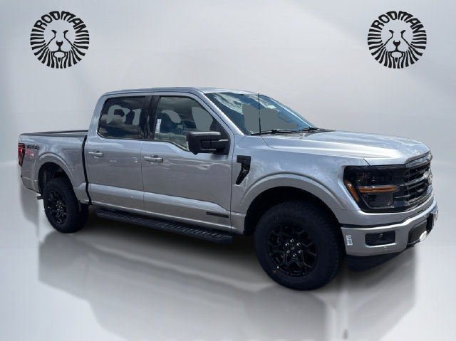 New 2026 Ford F150 XLT w/ Equipment Group 302A MID AWD/4WD image 3