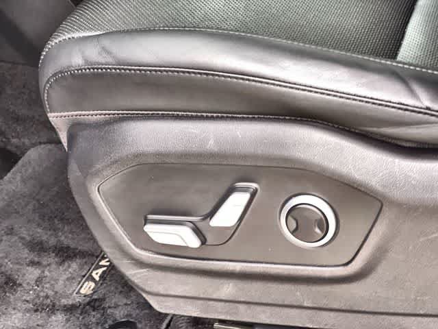 Used 2024 Hyundai Santa Fe SEL FWD image 31