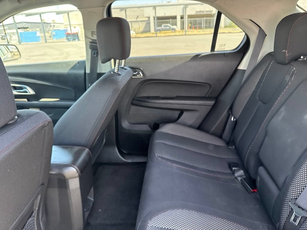 Used 2013 Chevrolet Equinox LT w/ All Star Package FWD image 12