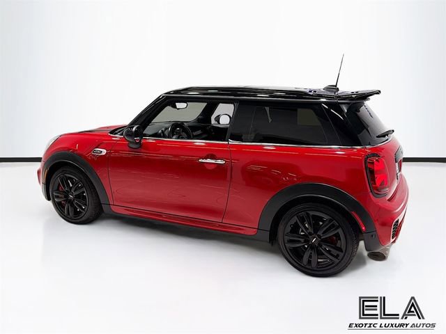 Used 2019 MINI Cooper John Cooper Works w/ Premium Package image 5