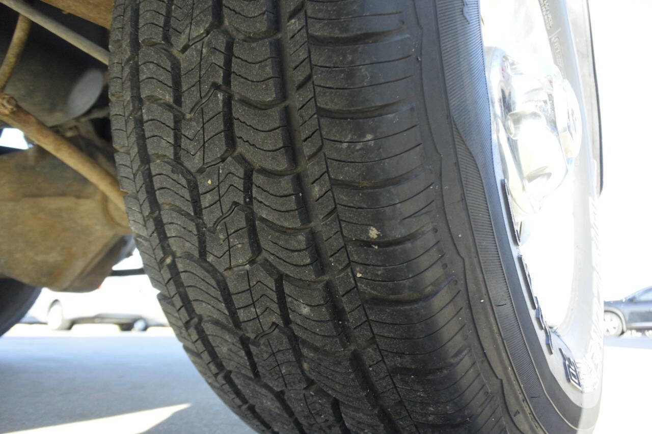 Used 2002 Dodge Ram 2500 Truck 4x4 Quad Cab image 36