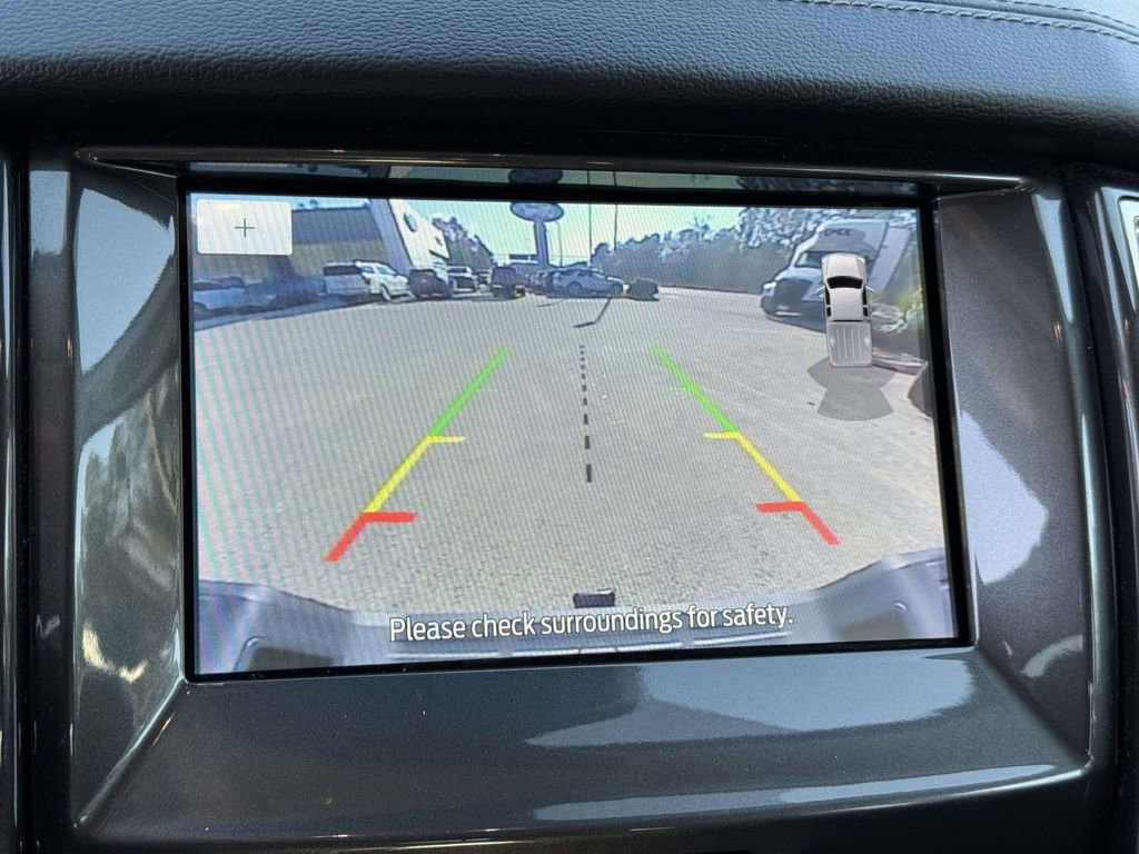 Used 2021 Ford Ranger Lariat w/ Equipment Group 501A High image 4