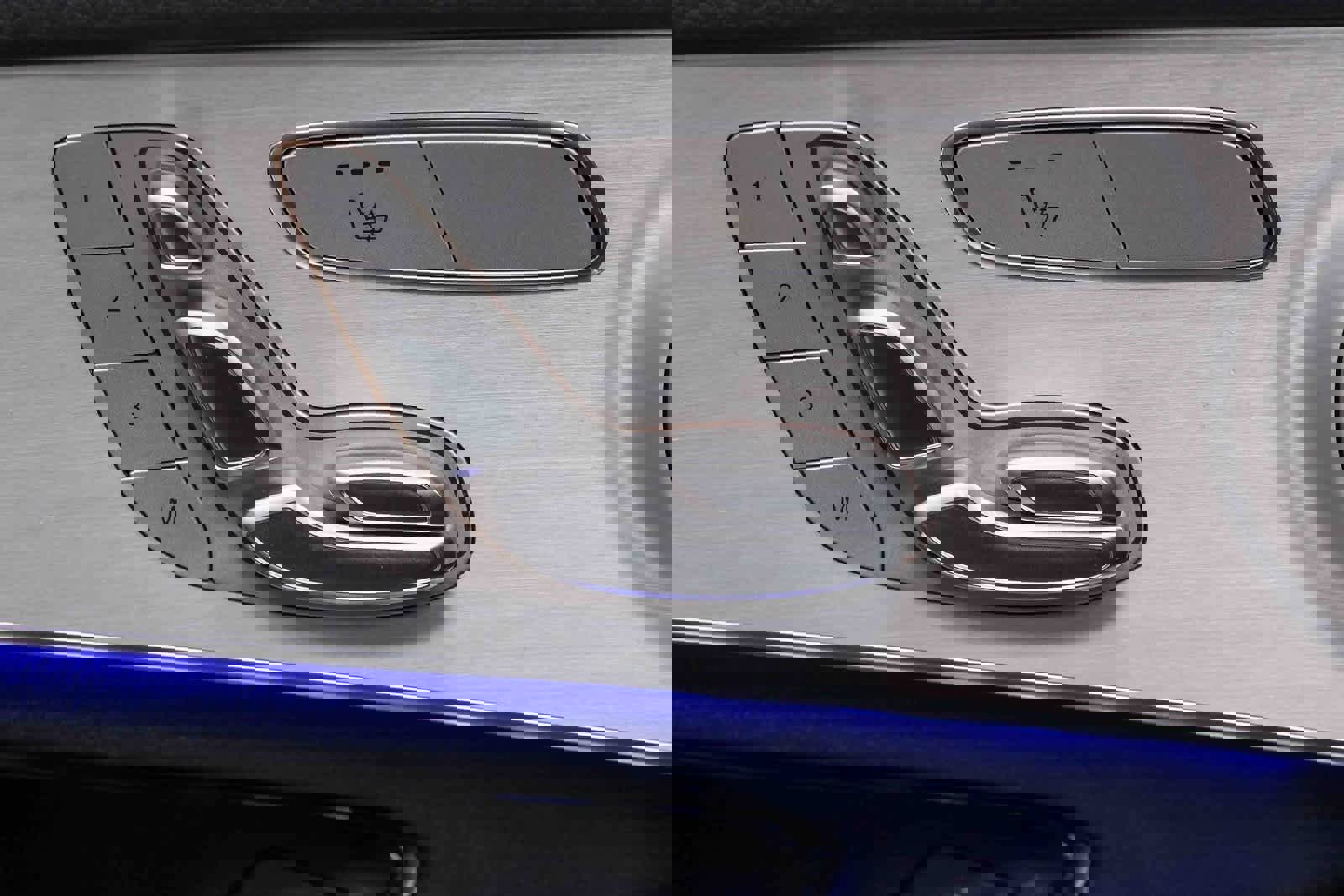 Certified 2023 Mercedes-Benz GLC 300 4MATIC Coupe image 22