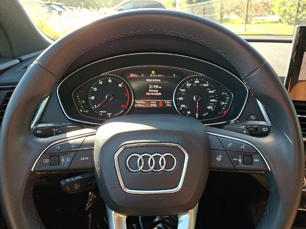 Certified 2023 Audi Q5 2.0T Premium w/ Convenience Package AWD/4WD image 20