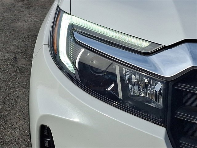 Used 2023 Honda Passport EX-L image 9