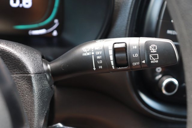 Used 2023 Kia Soul LX w/ Option Group 015 FWD image 22