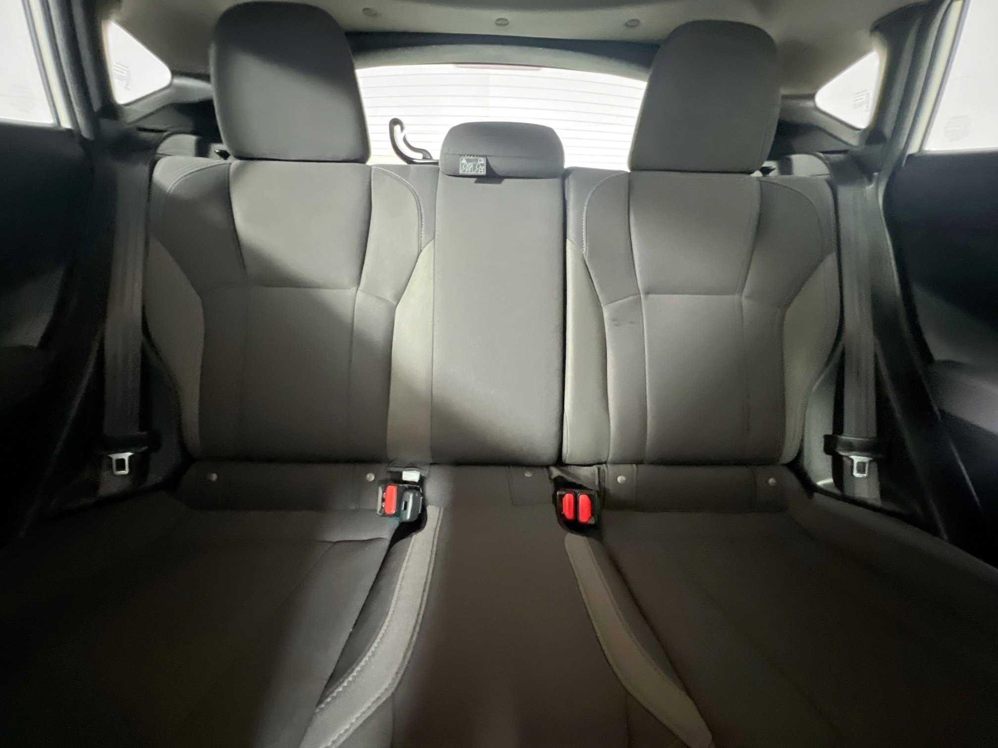 Used 2024 Subaru Impreza 2.0i AWD/4WD image 32
