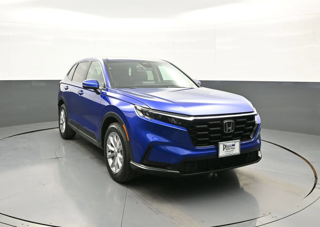 Certified 2023 Honda CR-V EX-L image 3