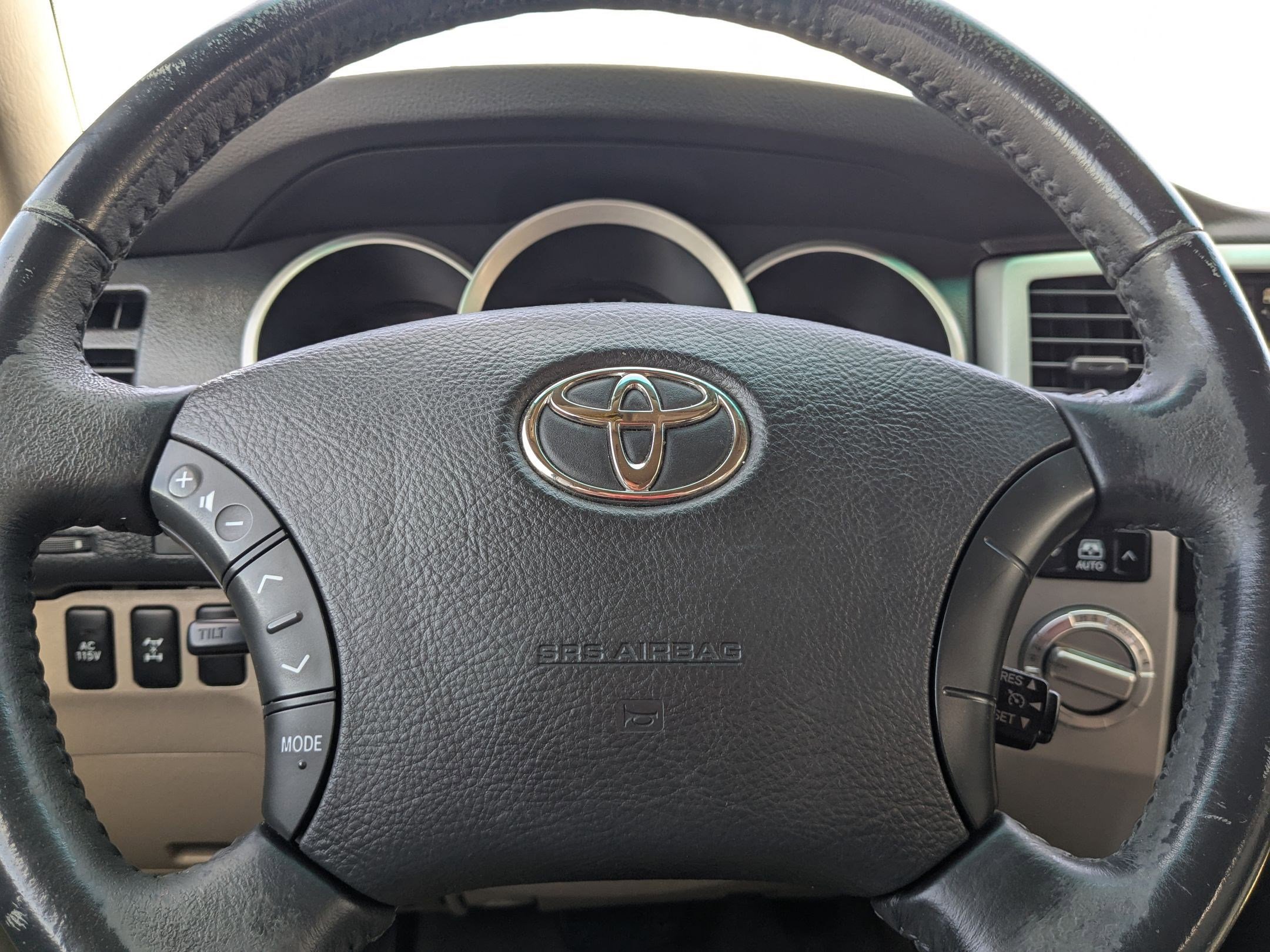 Used 2007 Toyota 4Runner SR5 image 16