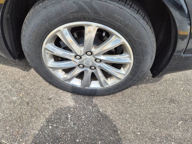 Used 2020 Buick Envision Essence FWD image 12