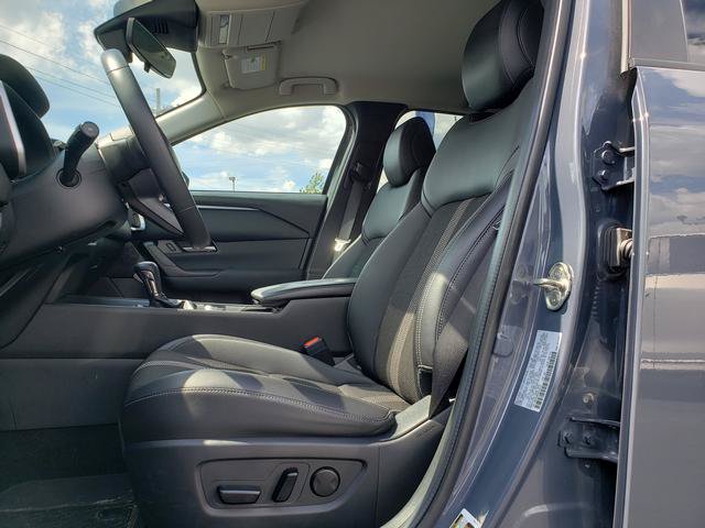 Certified 2024 MAZDA CX-50 AWD 2.5 S w/ Weather Package image 10