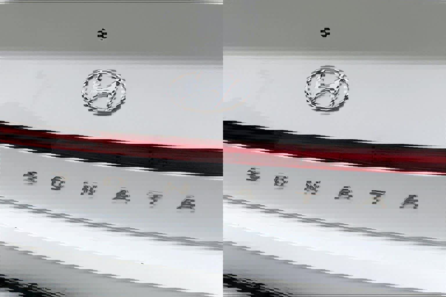 Used 2022 Hyundai Sonata SE w/ Cargo Package image 26