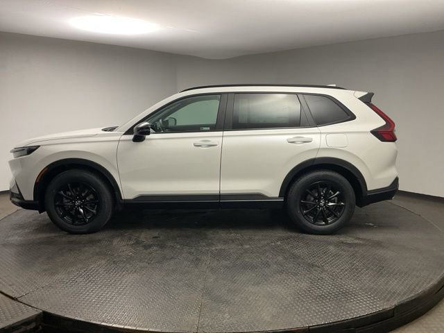 New 2026 Honda CR-V Sport-L image 4
