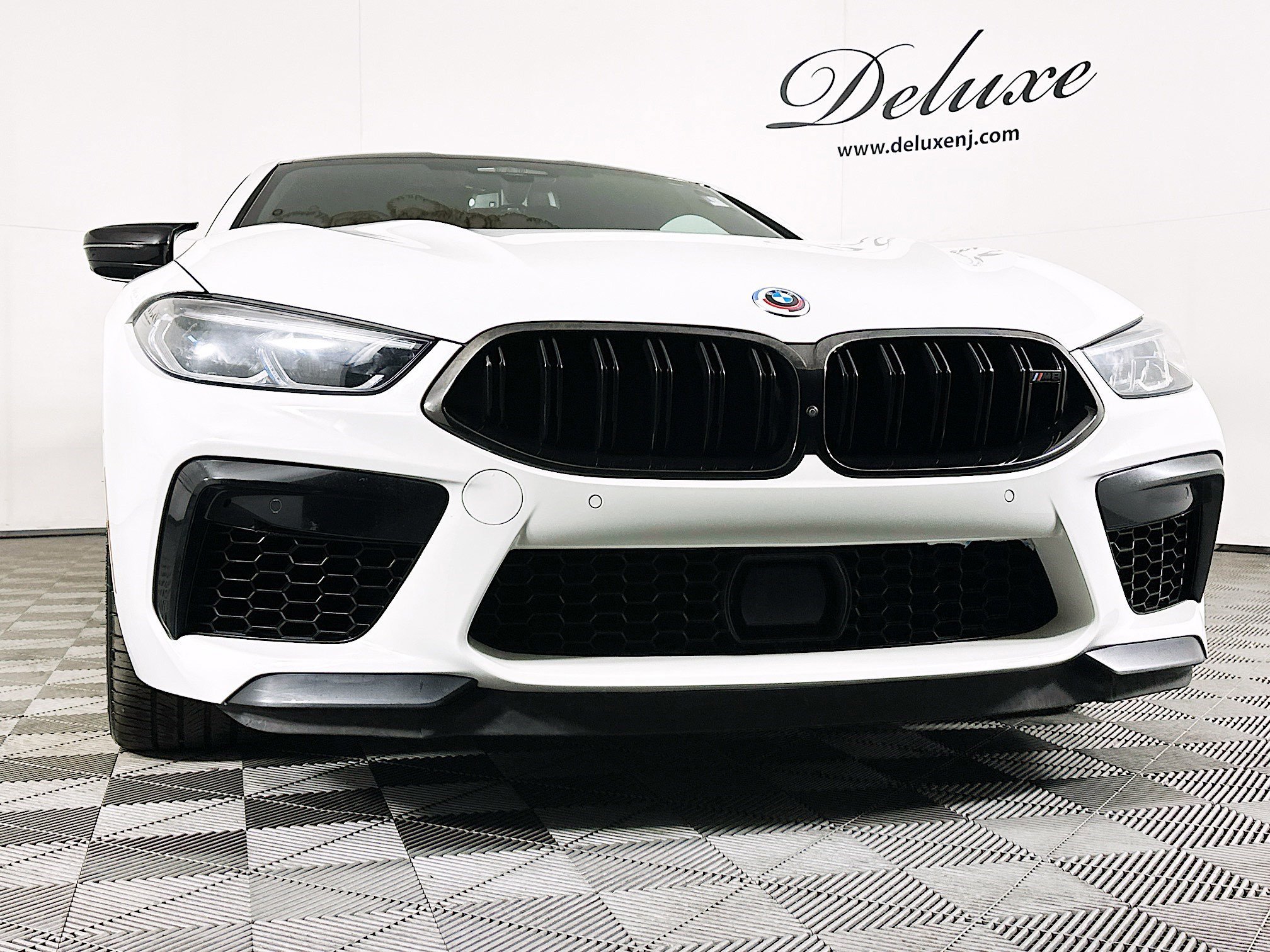 Used 2023 BMW M8 Competition image 30