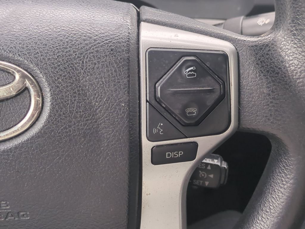 Used 2015 Toyota Tundra SR5 w/ TRD Off Road Package RWD image 25