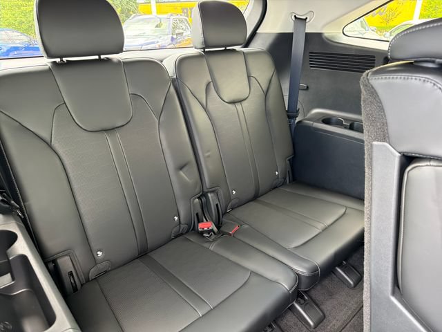 New 2026 Kia Sorento EX AWD/4WD image 23