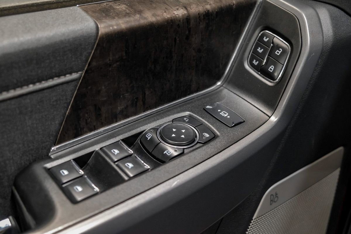 Used 2023 Ford F250 Lariat w/ Lariat Ultimate Package image 46